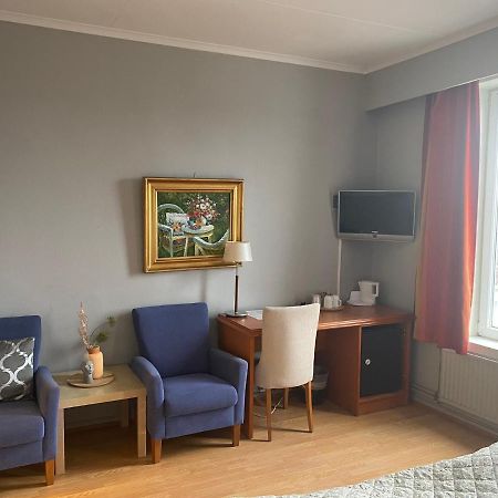 Horten Budget Hotel エクステリア 写真