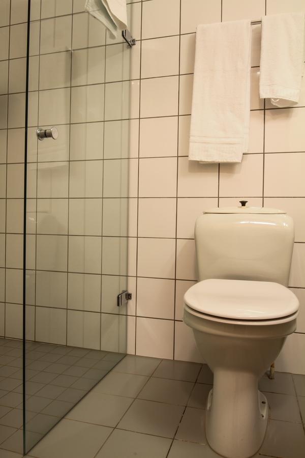 Horten Budget Hotel エクステリア 写真